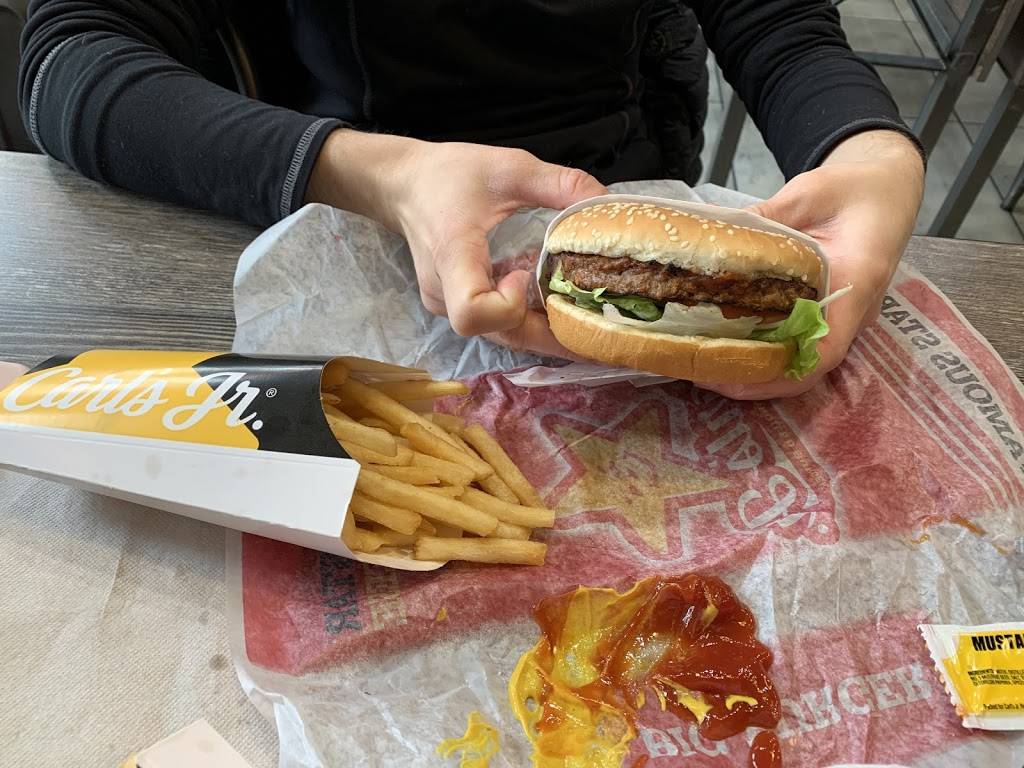 Carls Jr. | restaurant | 500 Clarkson Ave, Brooklyn, NY 11203, USA | 7184839667 OR +1 718-483-9667