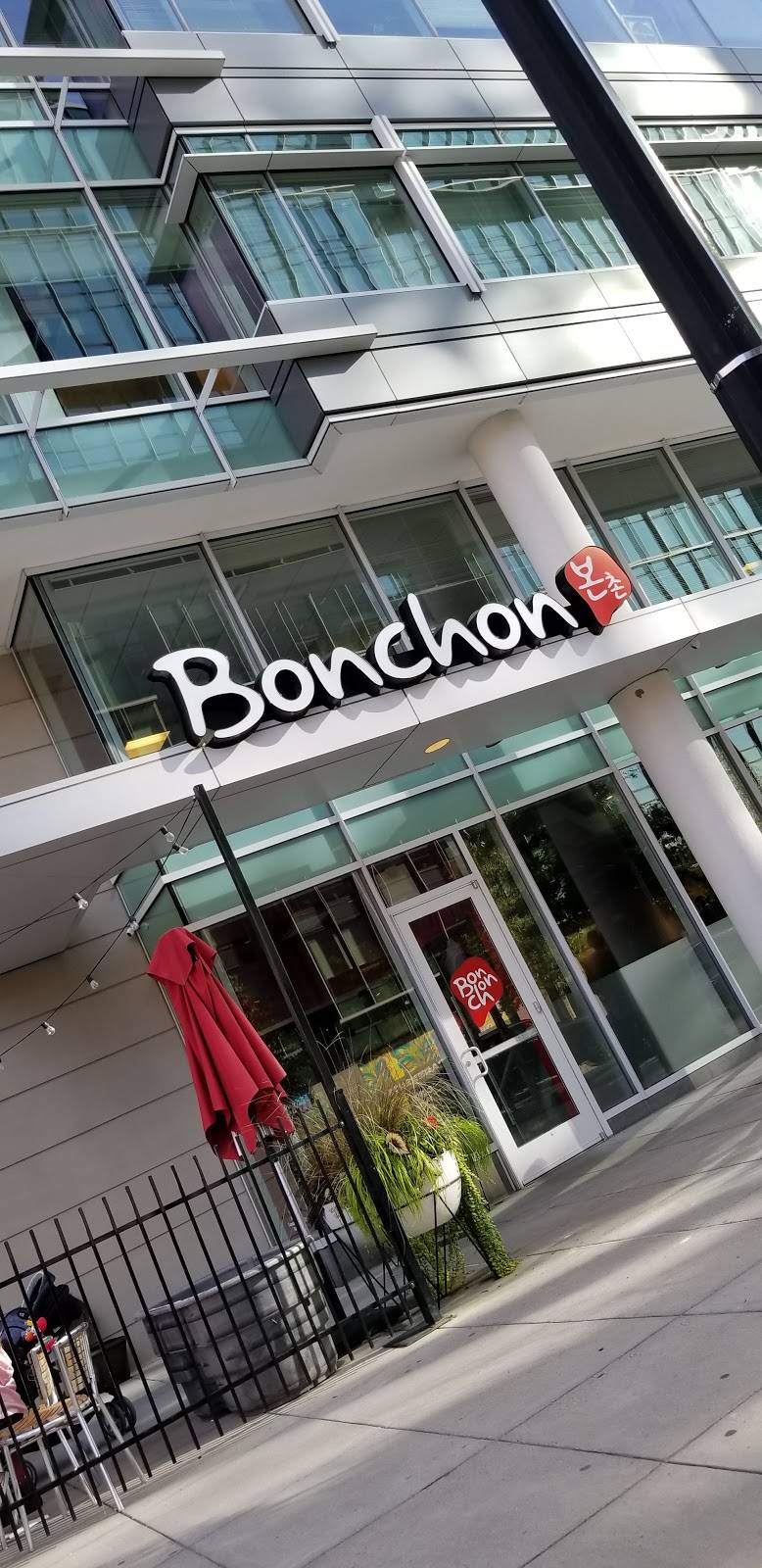 Bonchon Navy Yard | restaurant | 1015 Half St SE, Washington, DC 20003, USA | 2024884000 OR +1 202-488-4000
