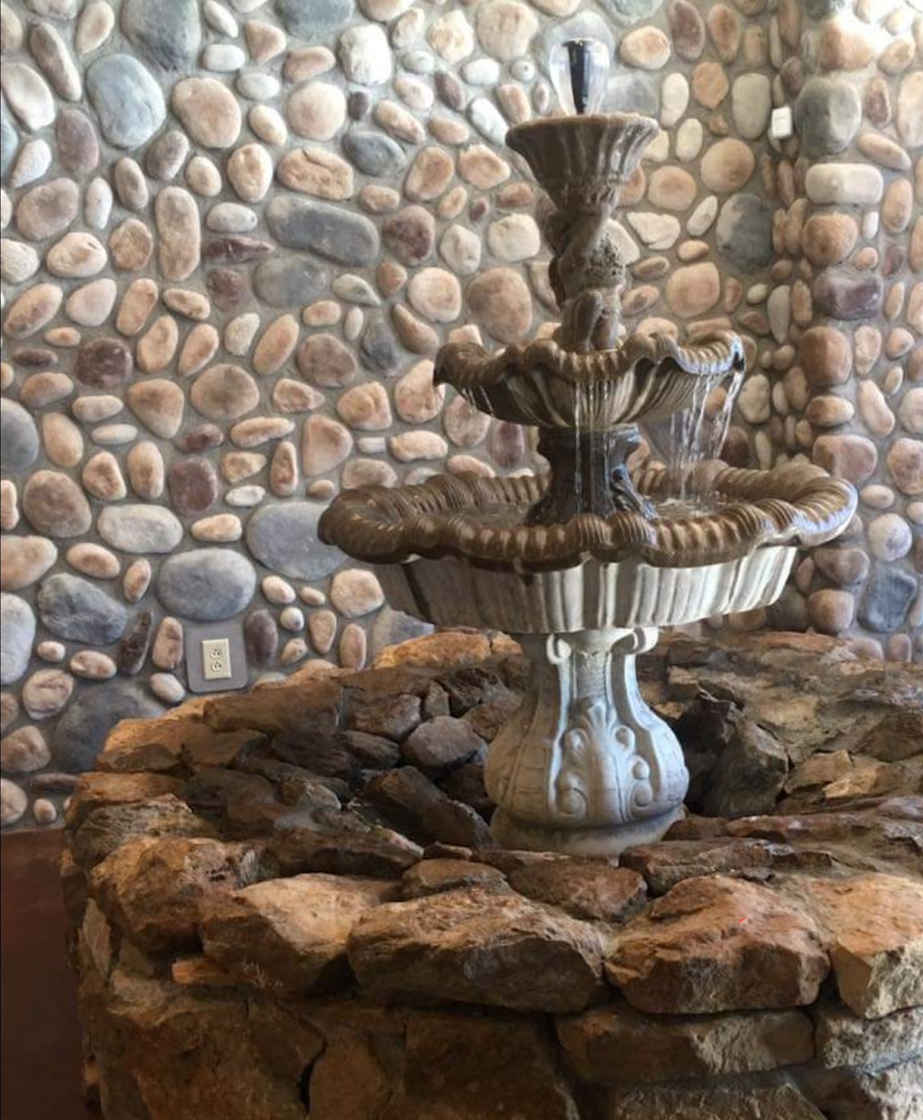 El Beso | restaurant | 2993 South Grove Boulevard, Bargersville, IN 46106, USA | 3175353355 OR +1 317-535-3355