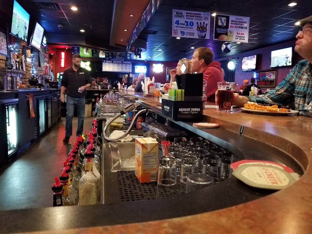 Stone Yard | restaurant | W3010 Edgewood Trail, Appleton, WI 54913, USA | 9209680222 OR +1 920-968-0222