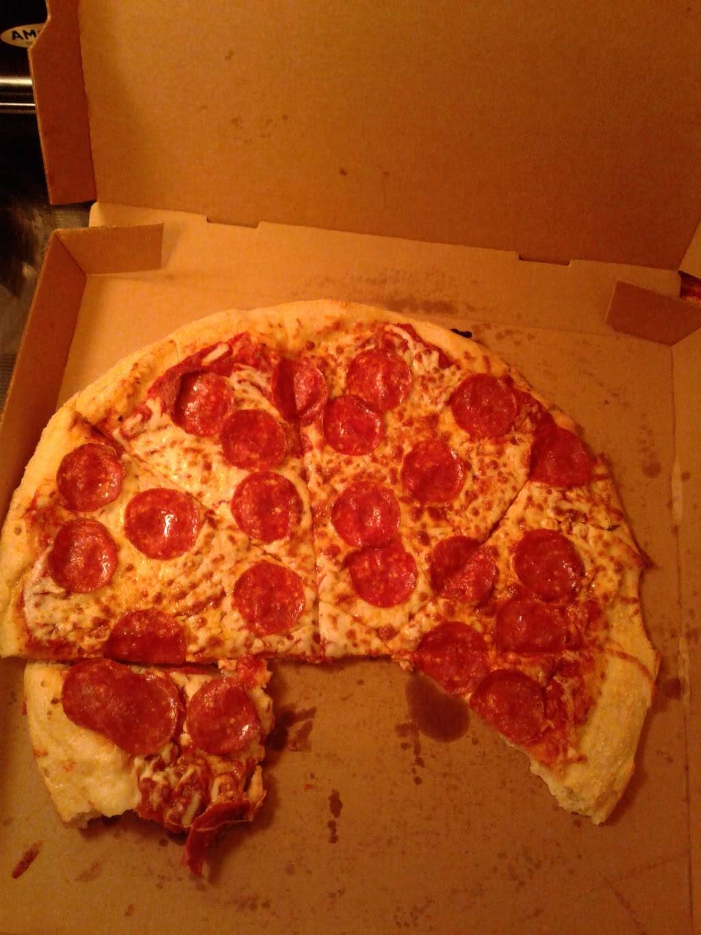 Little Caesars Pizza | meal takeaway | 3214 Randleman Rd, Greensboro, NC 27406, USA | 3363797491 OR +1 336-379-7491