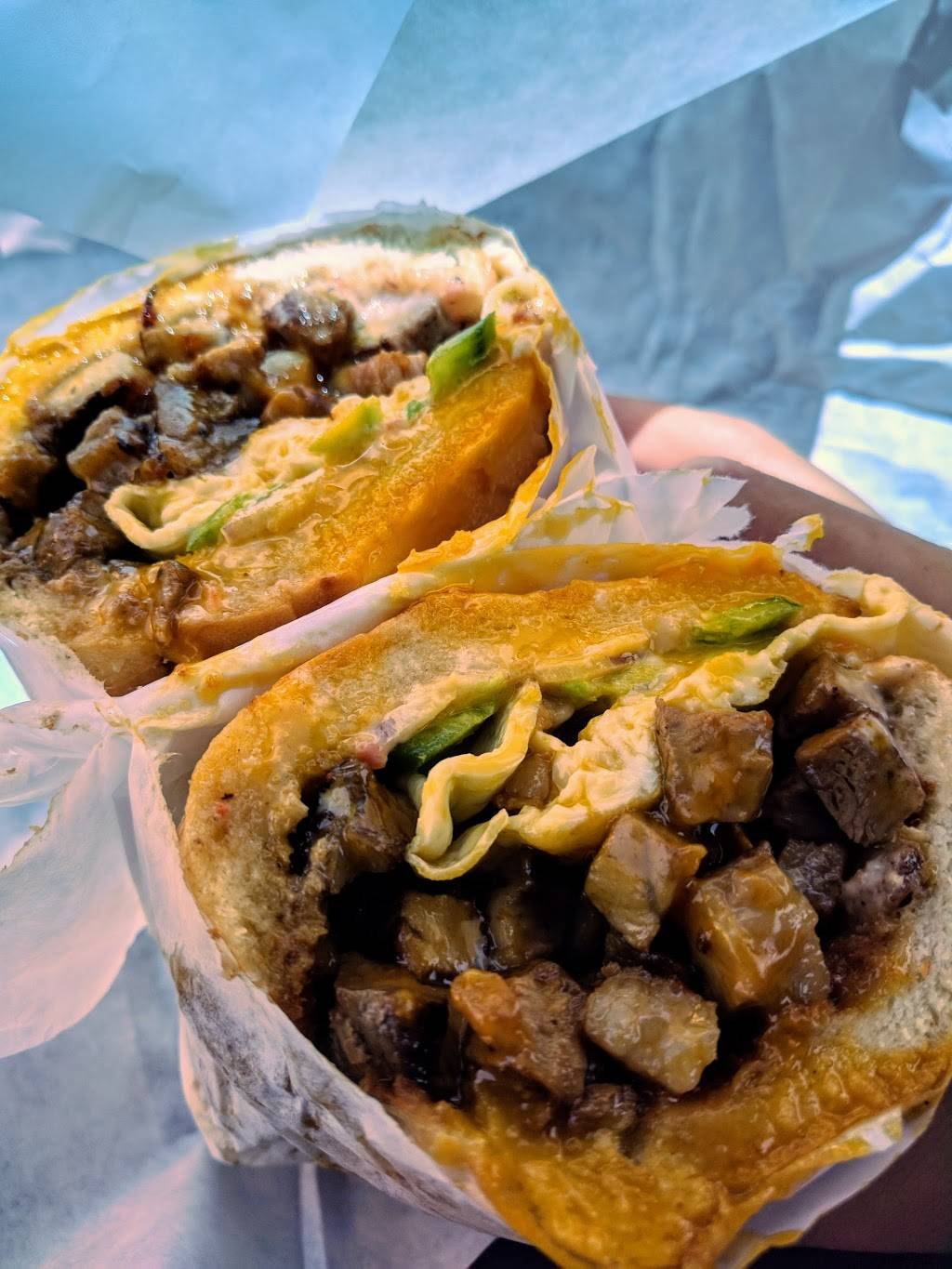 Toast Deli | restaurant | 950 King Dr Ste 125, Daly City, CA 94015, USA | 6508788855 OR +1 650-878-8855