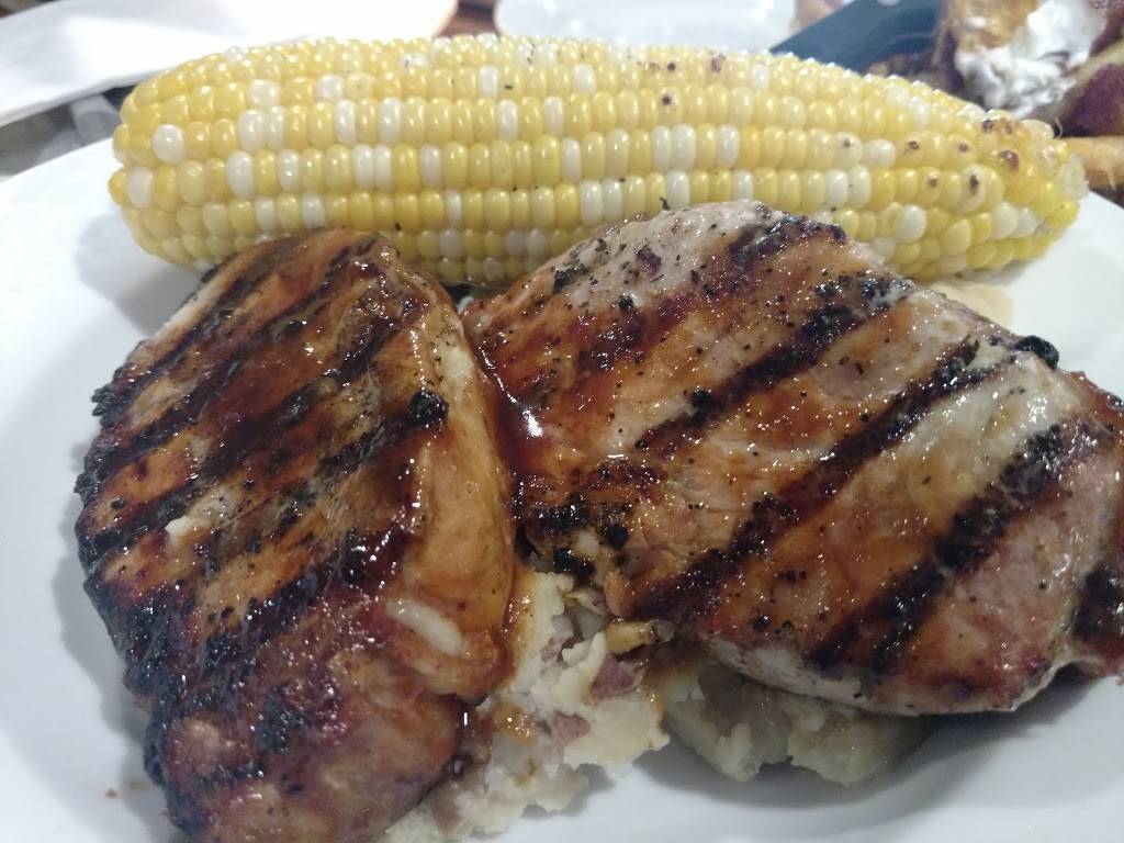 Mavericks Wood Grill | restaurant | 11328 W River Rd, Champlin, MN 55316, USA | 7635768150 OR +1 763-576-8150