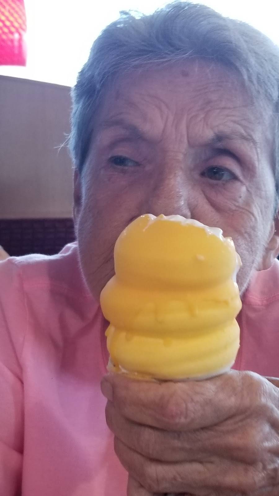 Dairy Queen Grill & Chill | restaurant | 1231 US-41, Inverness, FL 34450, USA | 3524198521 OR +1 352-419-8521