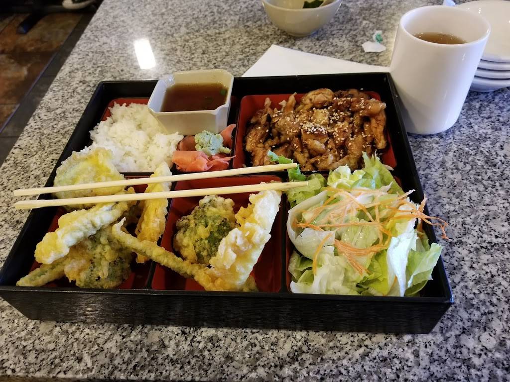 Sushi Cuisine | restaurant | 3544 G St, Merced, CA 95340, USA | 2097232478 OR +1 209-723-2478