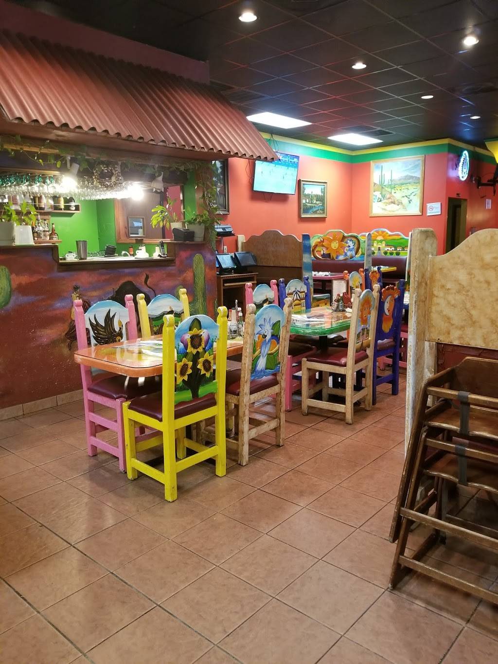 Toreros Mexican Restaurant | restaurant | 904 N Madison Blvd, Roxboro, NC 27573, USA | 3365998022 OR +1 336-599-8022