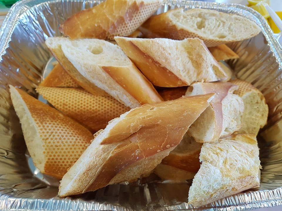 Lees Sandwiches | restaurant | 9200 Bolsa Ave Suite 305, Westminster, CA 92683, USA | 7149038855 OR +1 714-903-8855