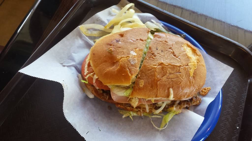 Tacos La Lomita | restaurant | 8421 W McDowell Rd, Tolleson, AZ 85353, USA | 6239070071 OR +1 623-907-0071