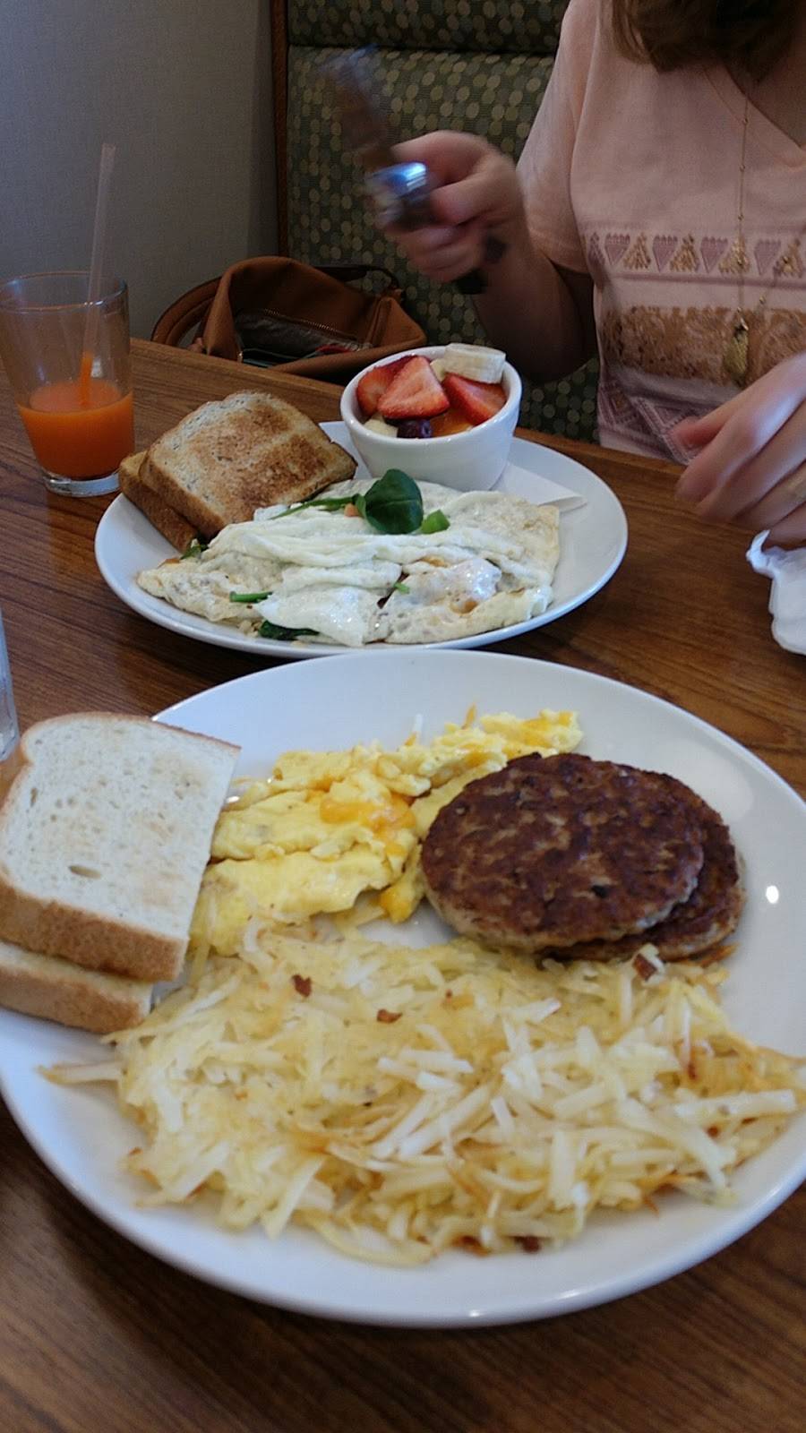 Sunny Street Cafe | restaurant | 1212 N E U.S. Hwy 377 Suite 127, Roanoke, TX 76262, USA | 6822377842 OR +1 682-237-7842