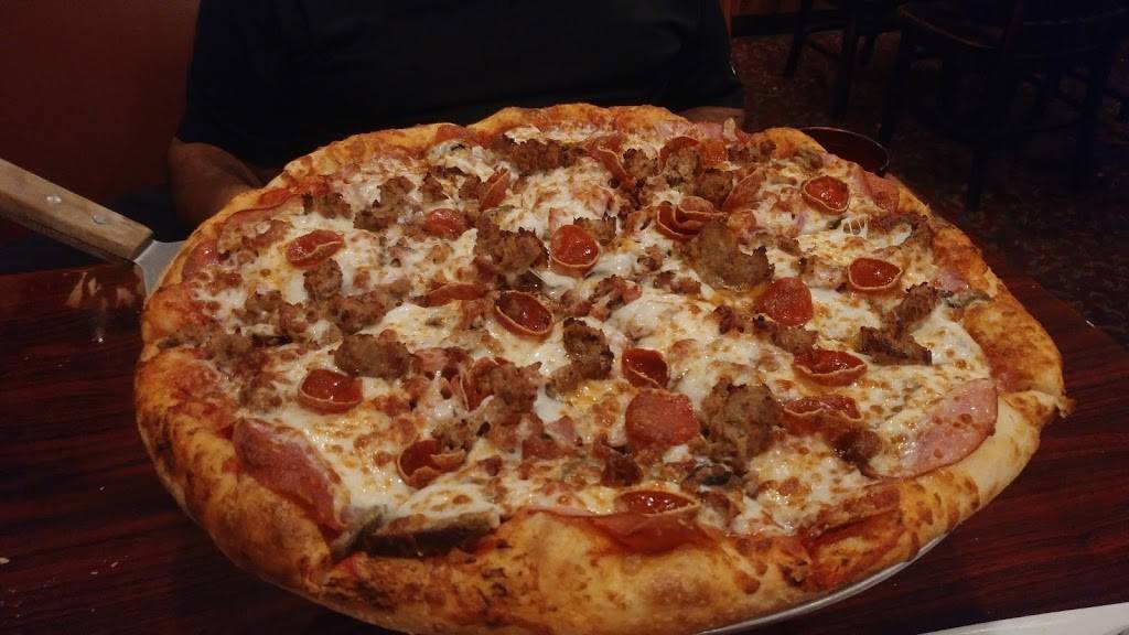 Nicolosis Italian Restaurant | restaurant | 7005 Navajo Rd, San Diego, CA 92119, USA | 6194615757 OR +1 619-461-5757