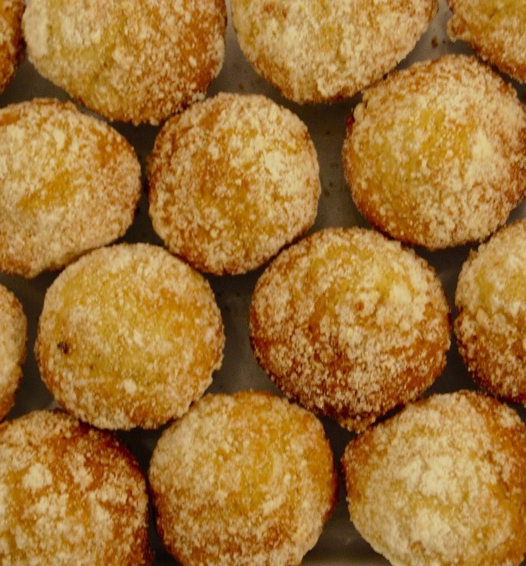 Mission Muffins | restaurant | 65 Massachusetts Ave NW, Washington, DC 20001, USA | 2027457118 OR +1 202-745-7118