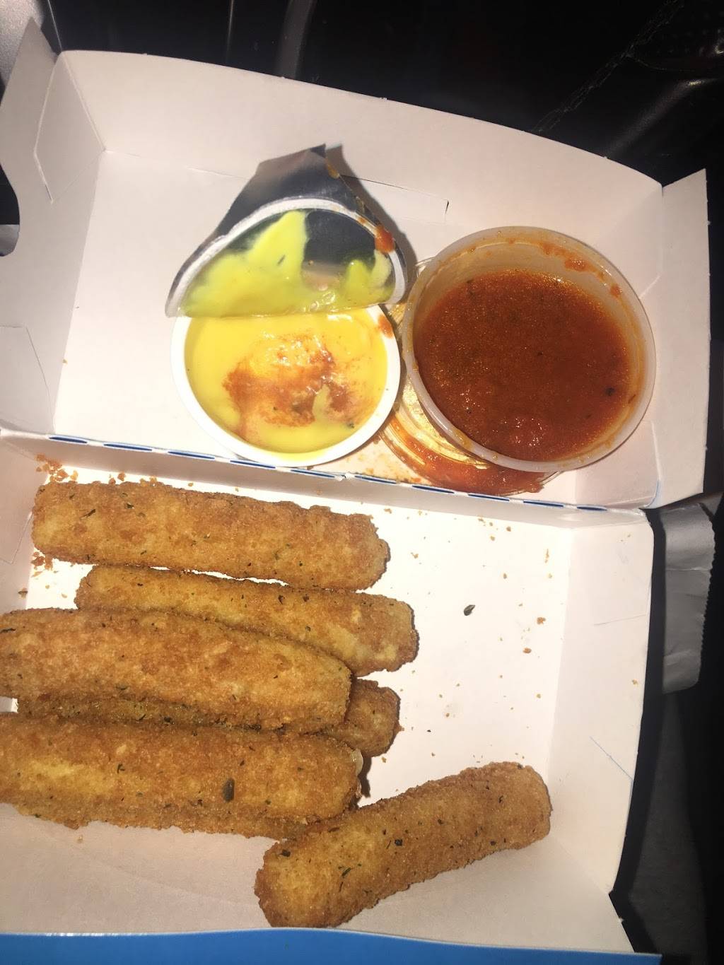 Captain D’s | restaurant | 6859 Jimmy Carter Blvd, Norcross, GA 30071, USA | 4703426008 OR +1 470-342-6008