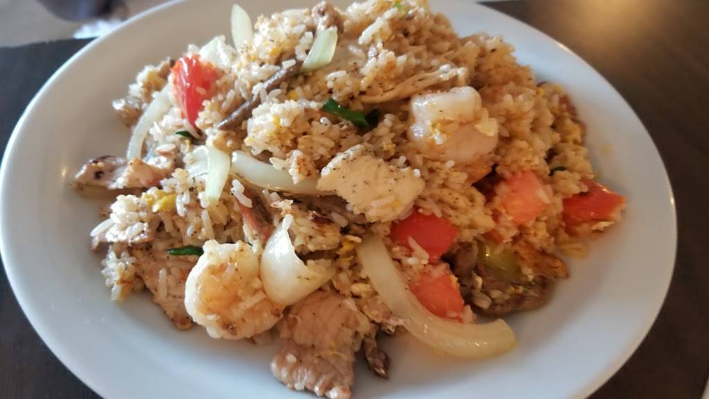 Anns Thai Kitchen | restaurant | 169 NC-111, Beulaville, NC 28518, USA | 9102988425 OR +1 910-298-8425