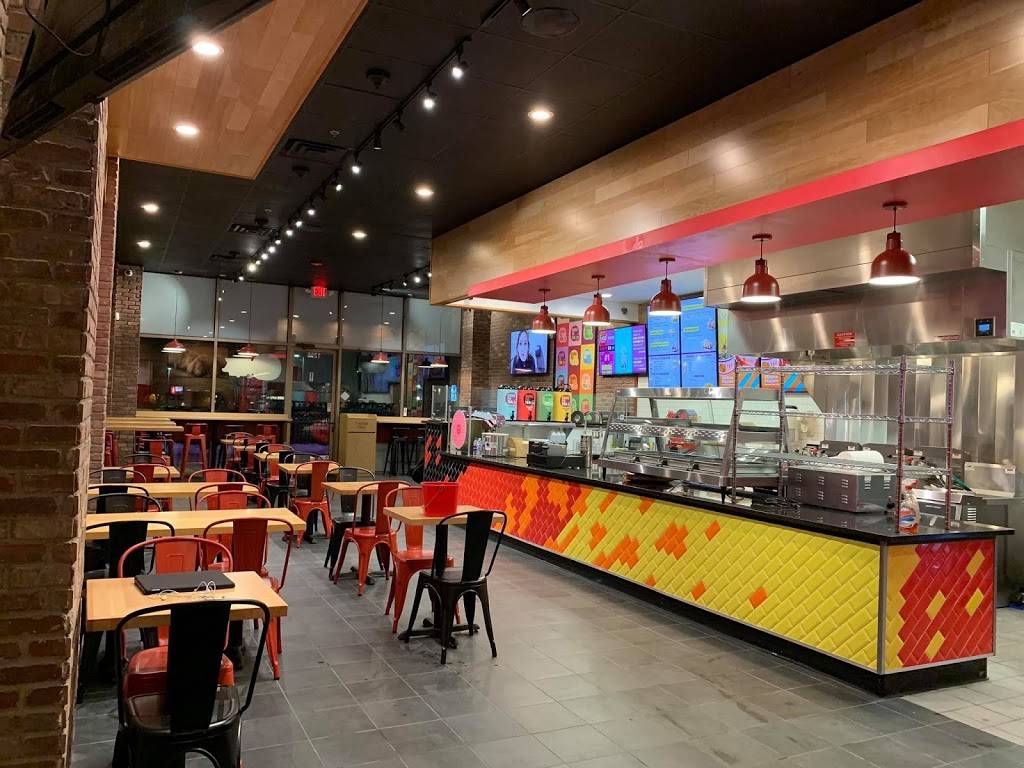 TKK Fried Chicken | restaurant | 1256 Walton Blvd, Rochester Hills, MI 48307, USA | 2484135158 OR +1 248-413-5158