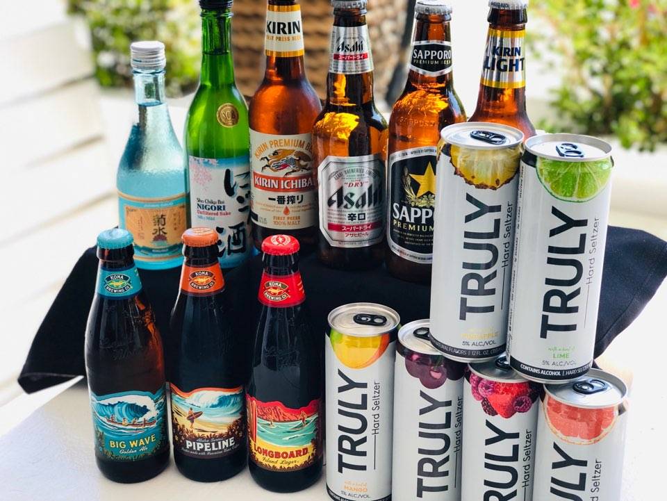 Ohana RAMEN & POKE | restaurant | 514 W Balboa Blvd, Newport Beach, CA 92661, USA | 9494325542 OR +1 949-432-5542