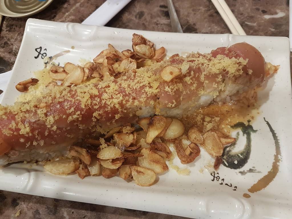 Soya Sushi Restaurant | restaurant | 12209 Hesperia Rd F, Victorville, CA 92395, USA | 7602457765 OR +1 760-245-7765