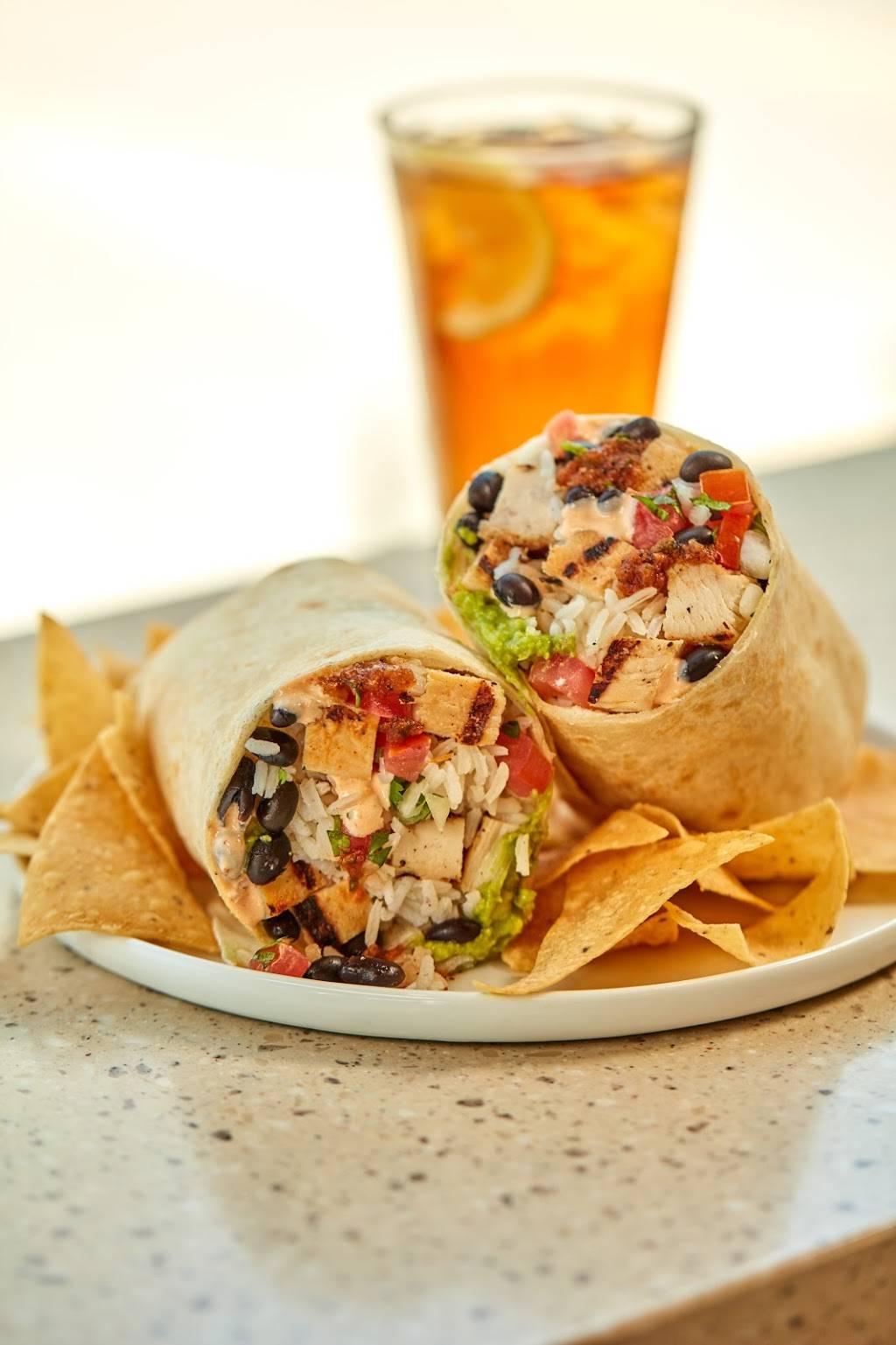 Rubios | restaurant | 399 N Magnolia Ave, El Cajon, CA 92020, USA | 6194403325 OR +1 619-440-3325