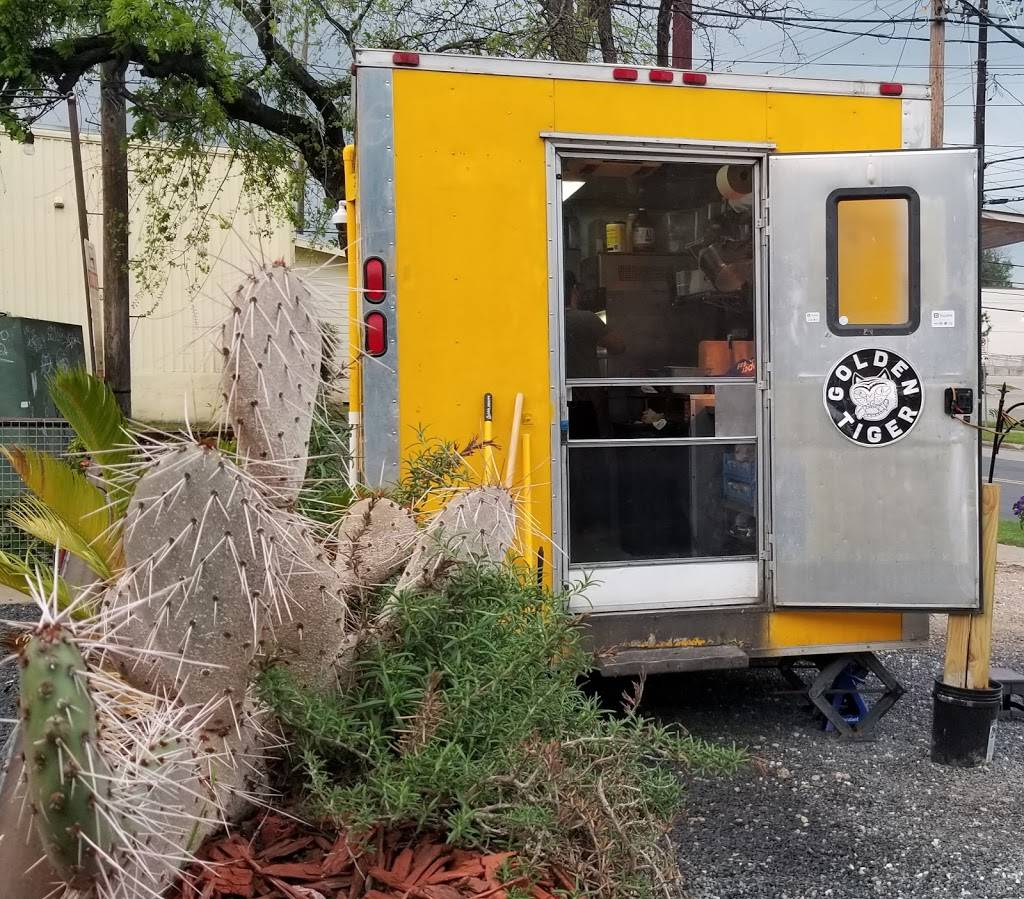 Golden Tiger | restaurant | 1816 E 6th St, Austin, TX 78702, USA | 5123876503 OR +1 512-387-6503