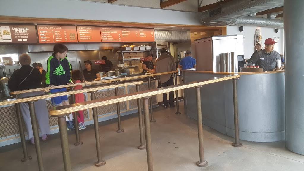 Chipotle Mexican Grill | restaurant | 6770 Richmond Hwy, Alexandria, VA 22306, USA | 7036609214 OR +1 703-660-9214