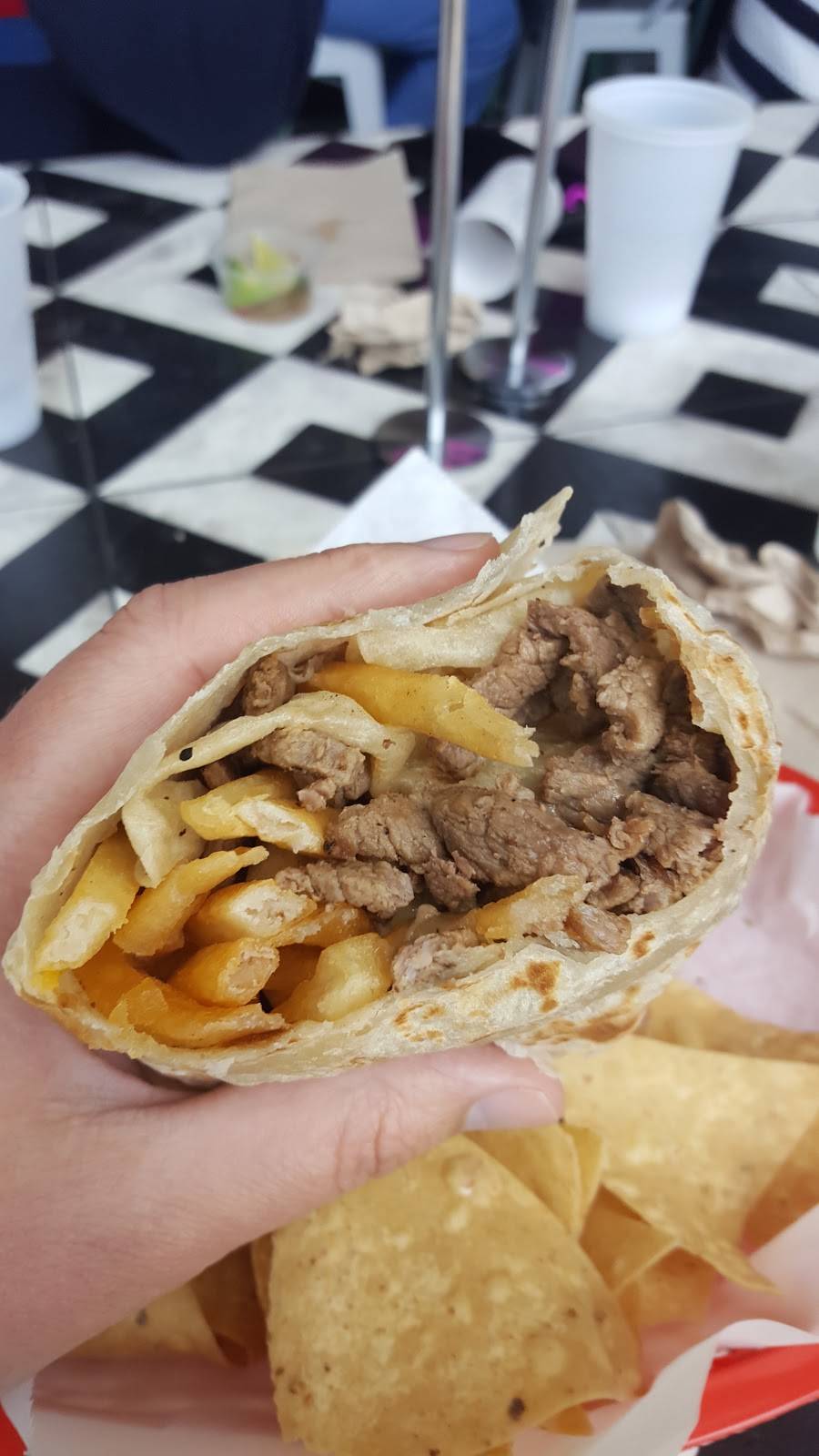 Lupes Mexican Eatery | restaurant | 7621 Linda Vista Rd, San Diego, CA 92111, USA | 8582924067 OR +1 858-292-4067