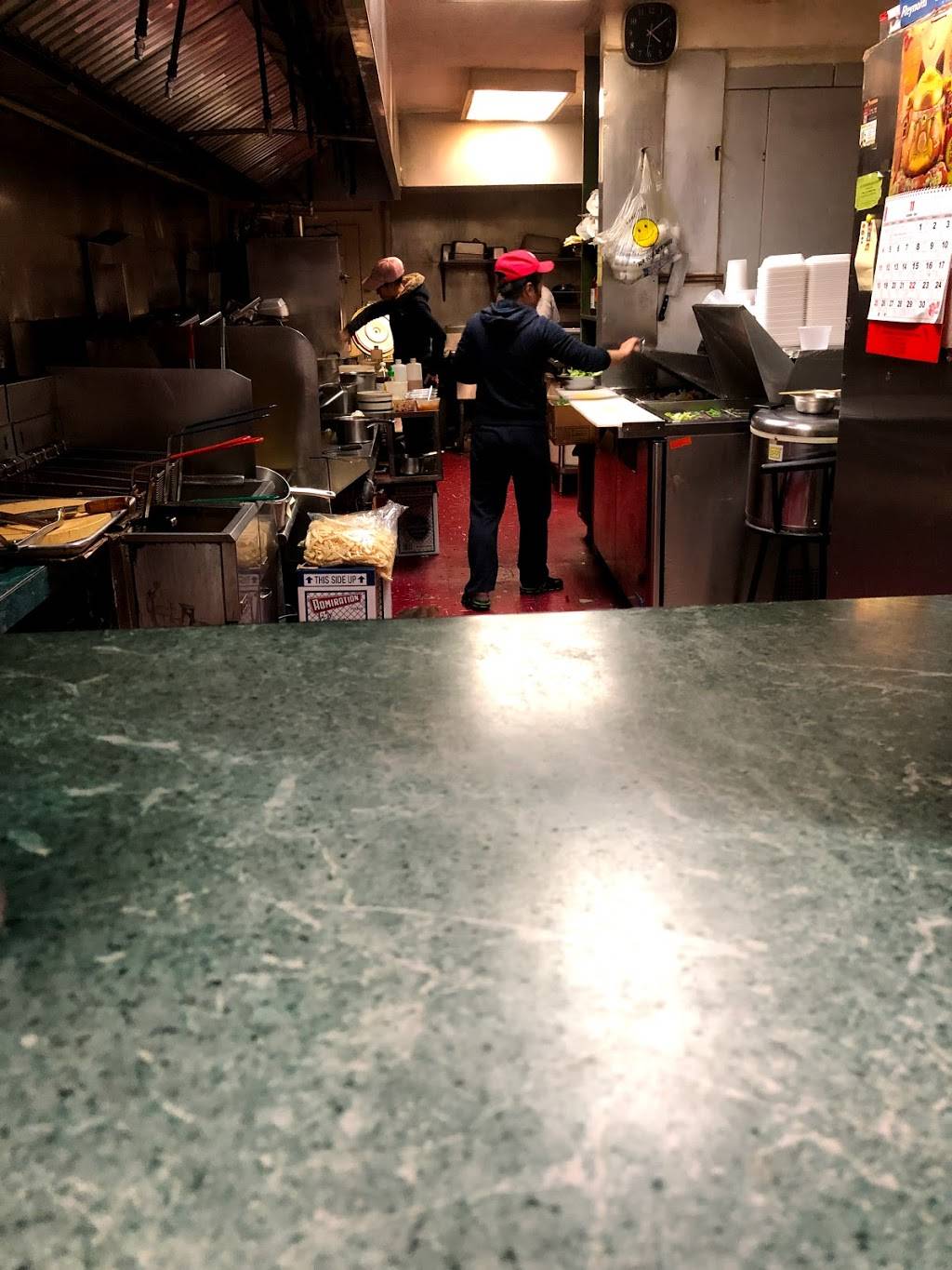 New Sunny | restaurant | 69 Utica Ave, Brooklyn, NY 11213, USA | 7184932211 OR +1 718-493-2211