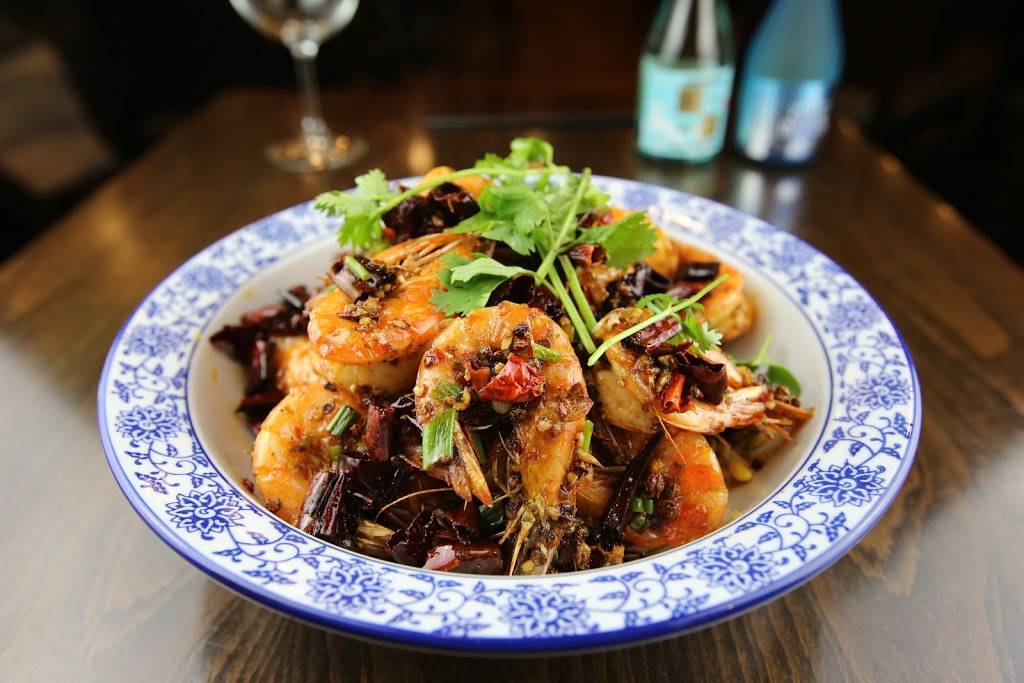 Chengdu Taste | restaurant | 701 Main St, Pawtucket, RI 02860, USA | 4017295699 OR +1 401-729-5699