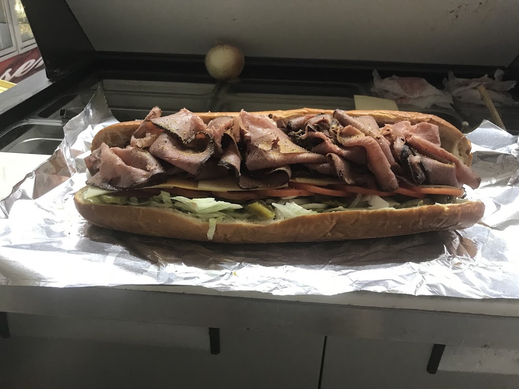 Amigo Market | restaurant | 220 Westside Ln, Canton, MS 39046, USA | 6013913959 OR +1 601-391-3959