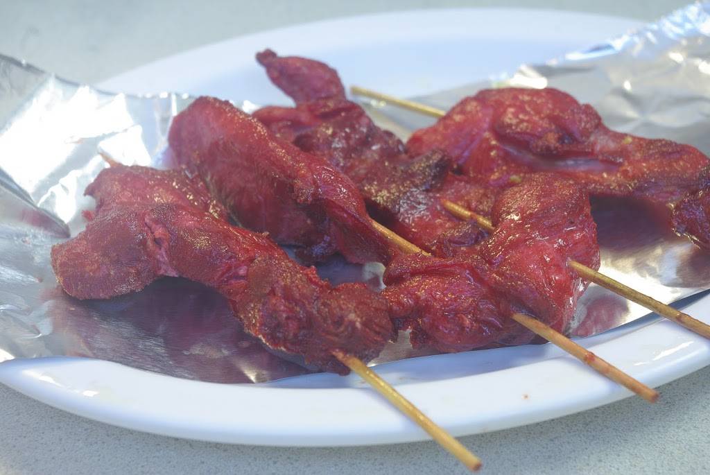 Zang Chi | restaurant | 733 N New Ballas Rd, Creve Coeur, MO 63141, USA | 3149938835 OR +1 314-993-8835