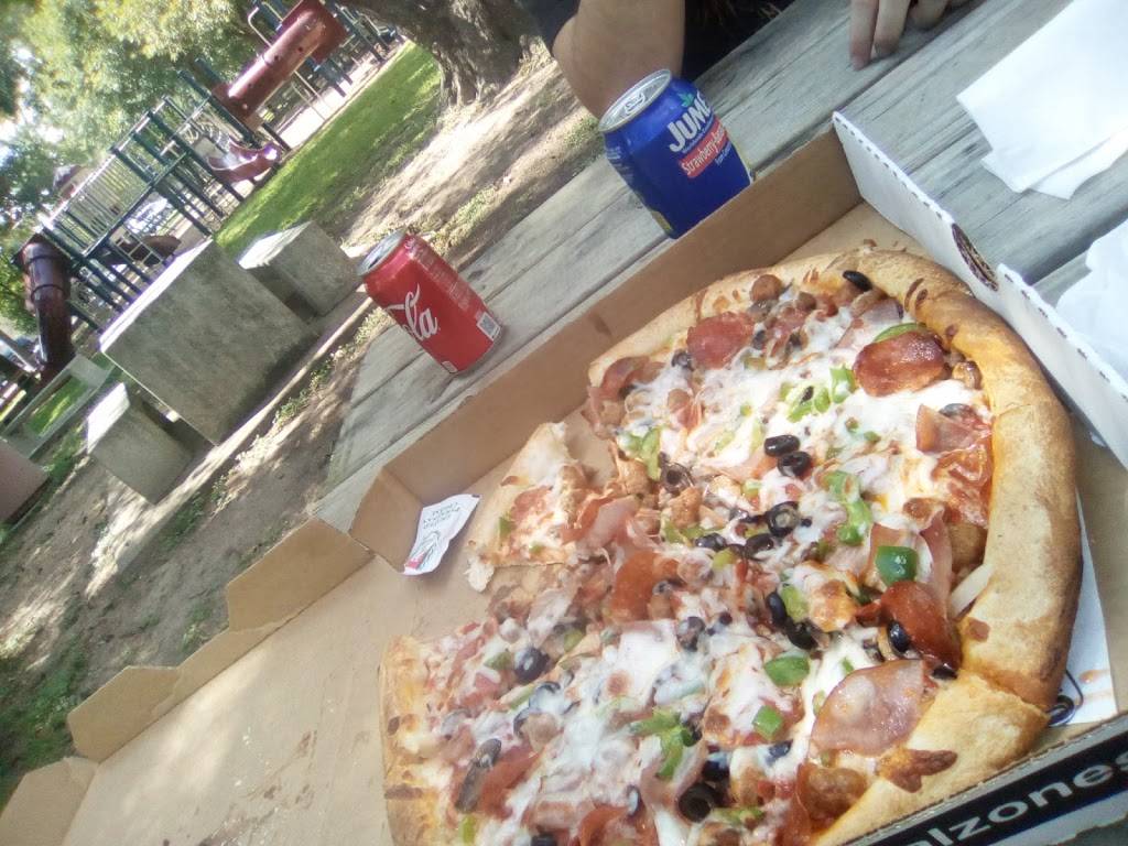 Pizza Fino | restaurant | 1020 Campbell Rd, Houston, TX 77055, USA | 7134659800 OR +1 713-465-9800