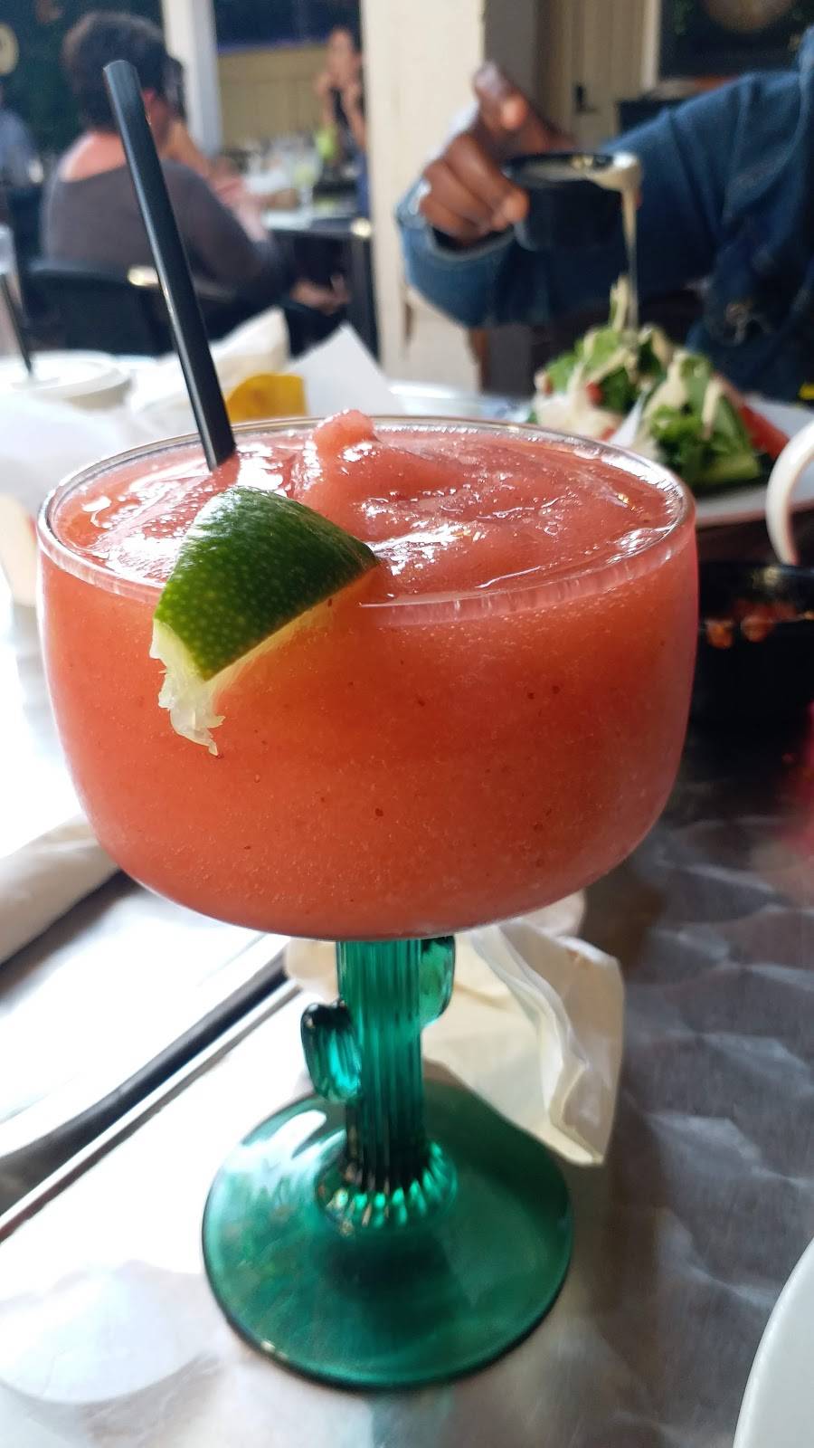 Fiesta Vallarta | restaurant | 301 State St, Los Altos, CA 94022, USA | 6505595871 OR +1 650-559-5871