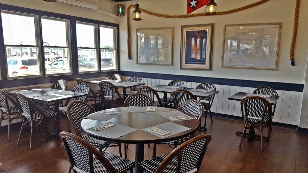 Chart Room | restaurant | 330A W Bay Rd, Osterville, MA 02655, USA | 7746028156 OR +1 774-602-8156