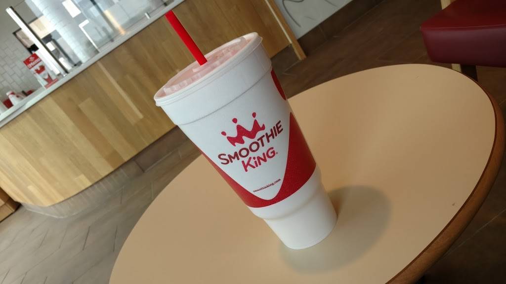 Smoothie King | restaurant | 8060 Dexter Rd, Cordova, TN 38016, USA | 9013727033 OR +1 901-372-7033