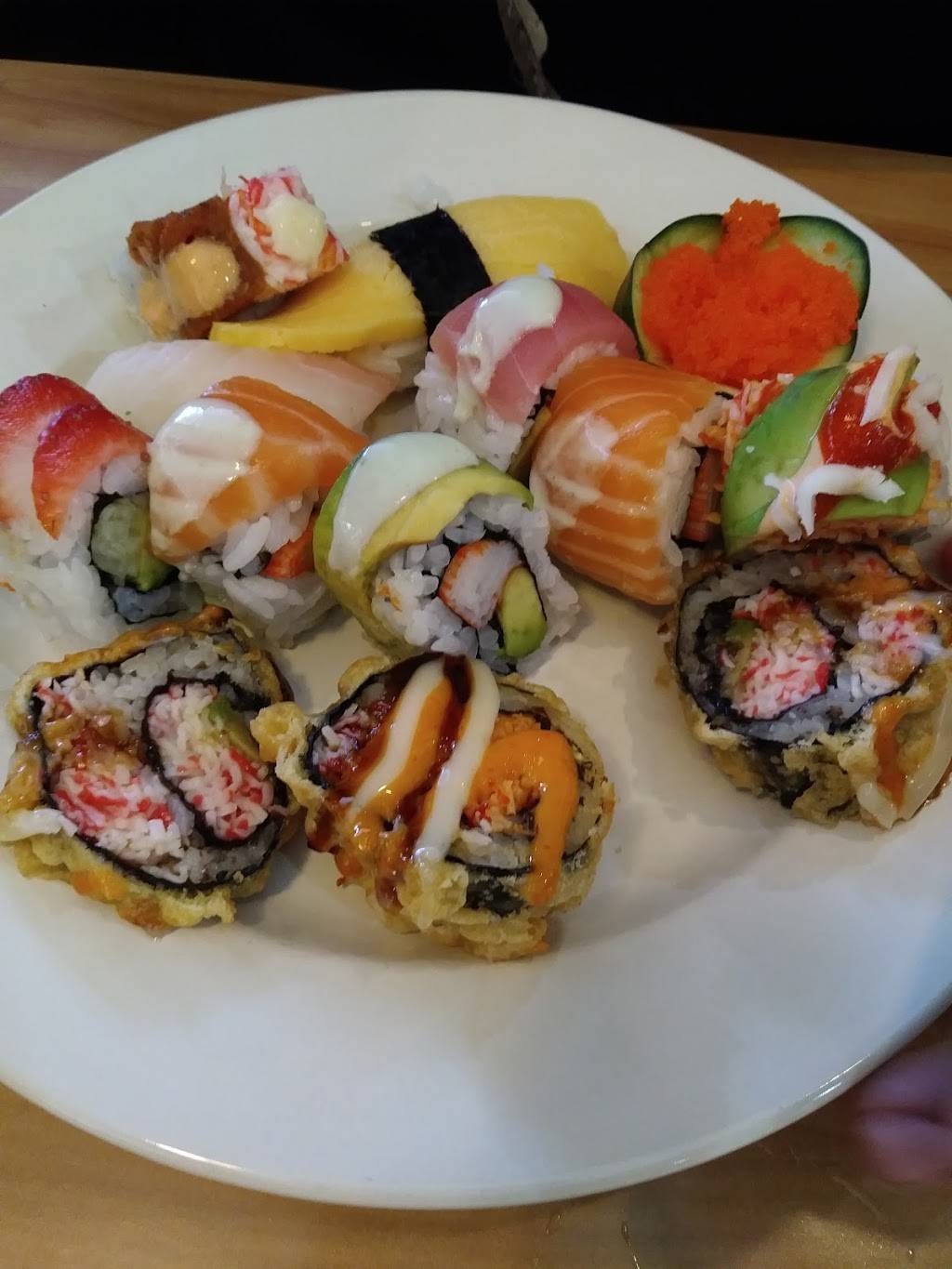 Four Seasons Buffet | restaurant | 1773 Prescott Rd, Modesto, CA 95350, USA | 2095270166 OR +1 209-527-0166