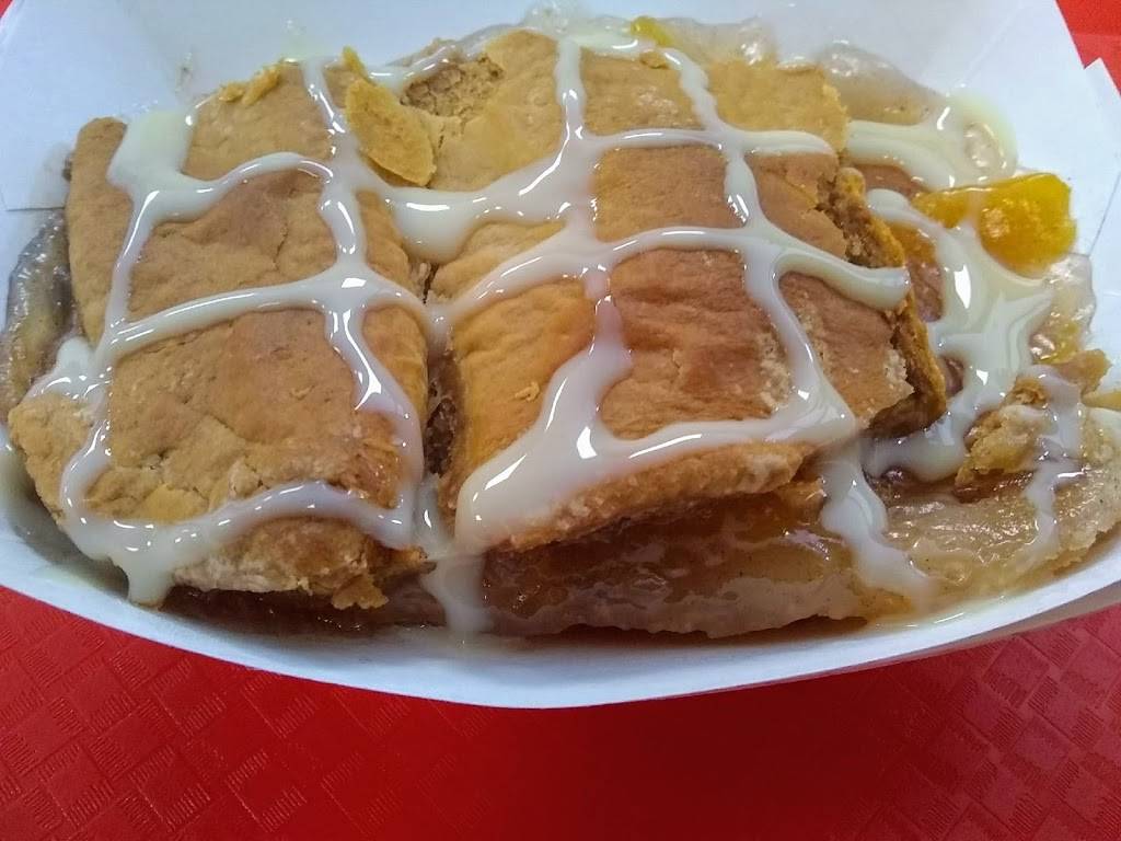 Da Chicken Shak & More | restaurant | 1112 W 31st St S, Wichita, KS 67217, USA | 3165502145 OR +1 316-550-2145