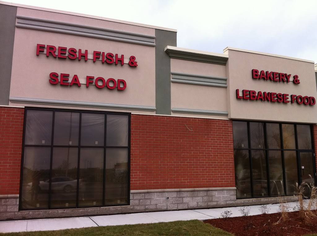 Sign pit stop | restaurant | Antares Dr, Nepean, ON K2E 7T8, Canada | 6136645051 OR +1 613-664-5051