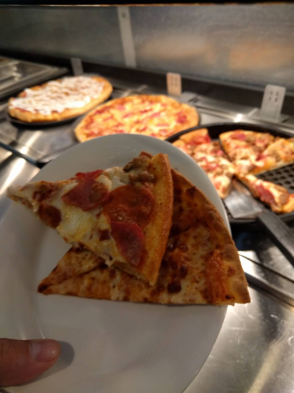 Pizza Hut | restaurant | 306 W Wade Hampton Blvd, Greer, SC 29650, USA | 8648792568 OR +1 864-879-2568