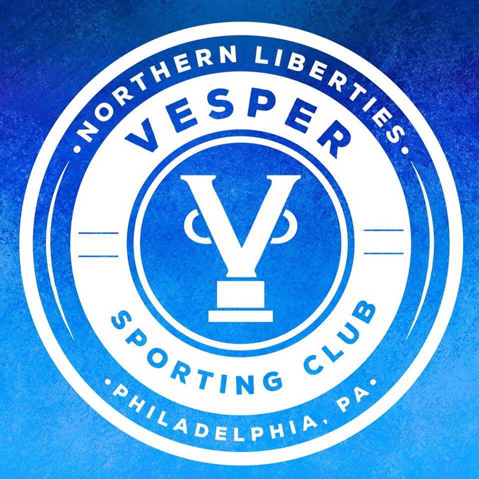 Vesper Sporting Club - Northern Liberties | night club | 1029 Germantown Ave, Philadelphia, PA 19123, USA | 2677032050 OR +1 267-703-2050