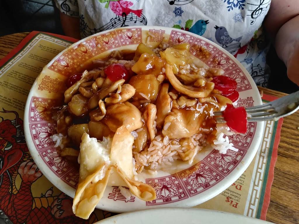 Golden Lily Chinese Restaurant | restaurant | 2223 S Reynolds Rd, Toledo, OH 43614, USA | 4193853883 OR +1 419-385-3883