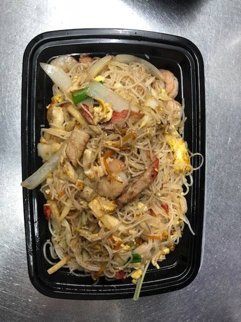 China Wok | restaurant | 903 Gallatin Pike S, Madison, TN 37115, USA | 6158680367 OR +1 615-868-0367