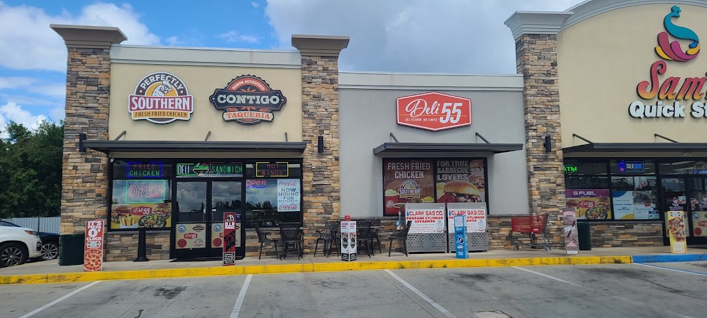 Sams Reaturant | restaurant | 540 Main St, Shorter, AL 36075, USA | 3344216038 OR +1 334-421-6038