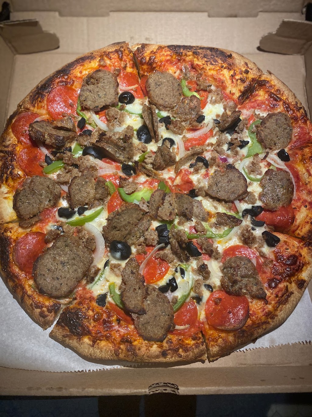 Pizza Vida | restaurant | 677 Boston Neck Rd, North Kingstown, RI 02852, USA | 4012941223 OR +1 401-294-1223