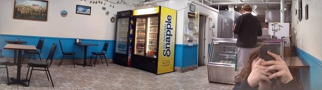 Souvlaki Stop | restaurant | 156 Gardiners Ave, Levittown, NY 11756, USA | 5166051282 OR +1 516-605-1282