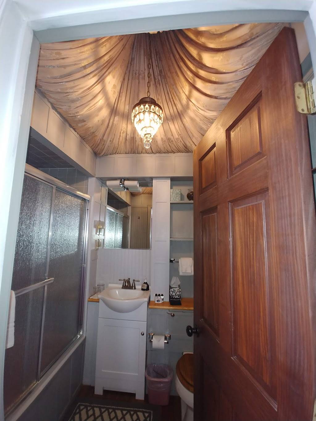 The Reynolds Mansion | cafe | 100 Reynolds Heights, Asheville, NC 28804, USA | 8282581111 OR +1 828-258-1111