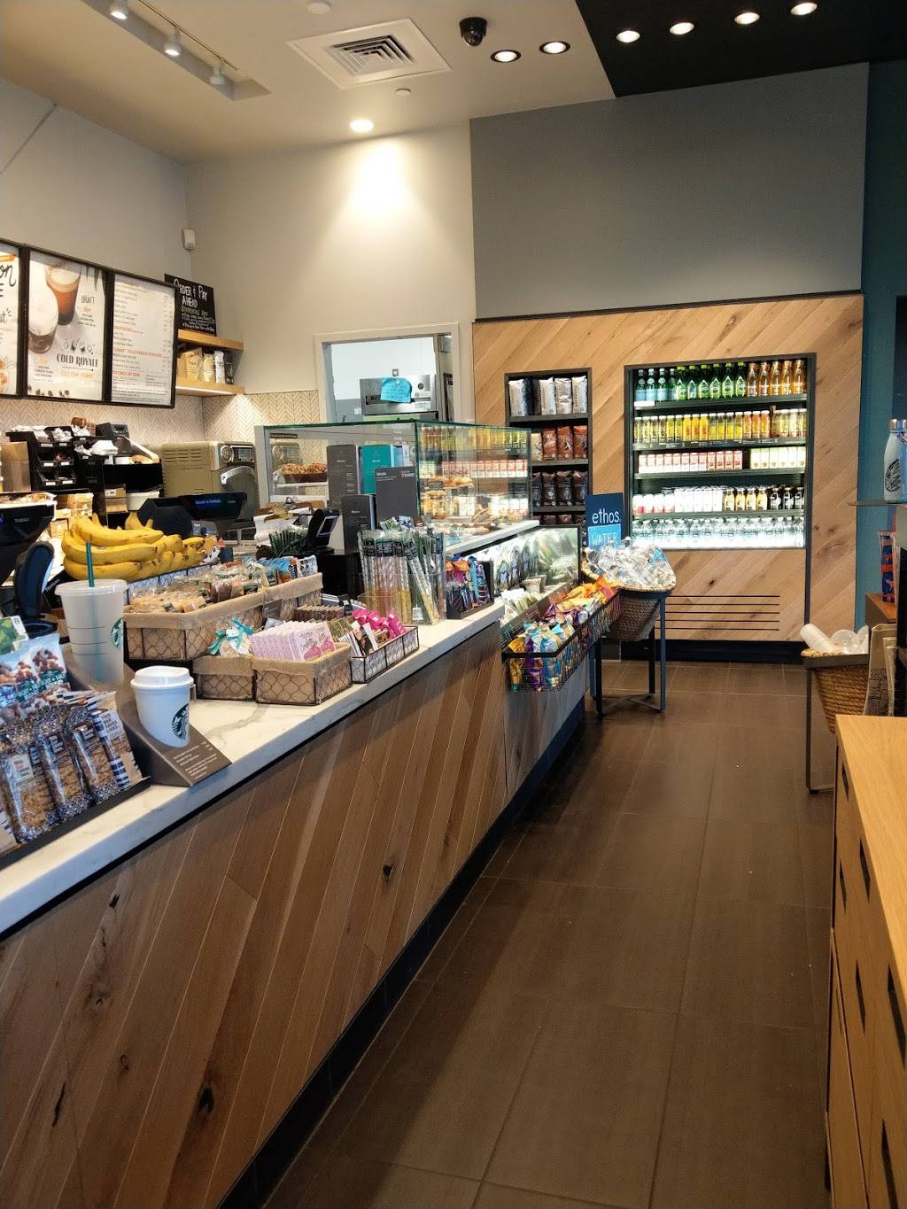 Starbucks | cafe | 28160 Newhall Ranch Rd, Santa Clarita, CA 91355, USA | 6617028591 OR +1 661-702-8591