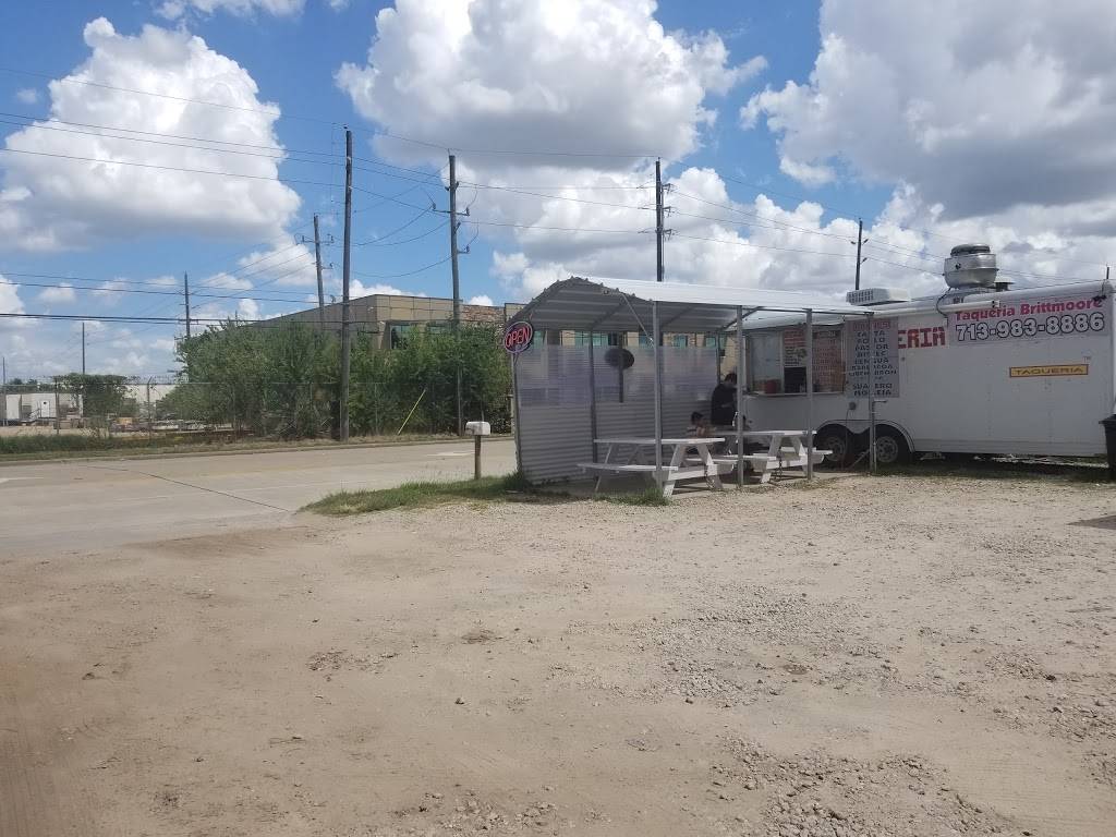 Taqueria Brittmoore | restaurant | 6303A Brittmoore Rd, Houston, TX 77041, USA | 7139838886 OR +1 713-983-8886