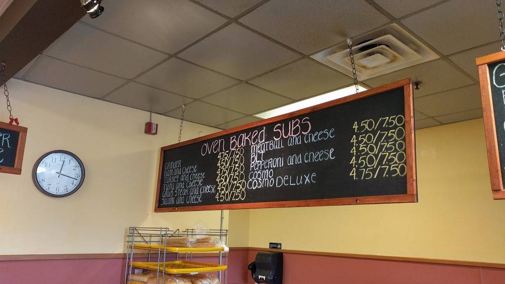 Zeros Subs | restaurant | 2476 Nimmo Pkwy, Virginia Beach, VA 23456, USA | 7574270075 OR +1 757-427-0075