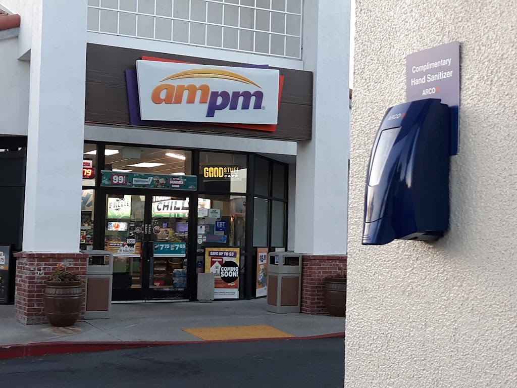 ampm | cafe | 998 Riverside Ave, Roseville, CA 95678, USA | 9096976946 OR +1 909-697-6946