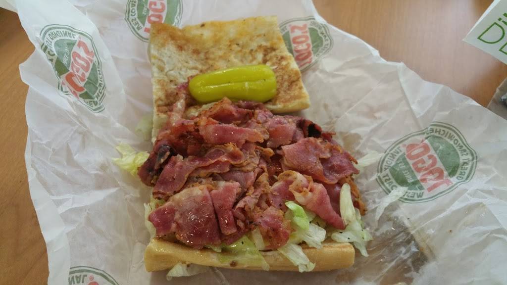 TOGOS Sandwiches | meal takeaway | 6000 J St, Sacramento, CA 95819, USA | 9162788646 OR +1 916-278-8646