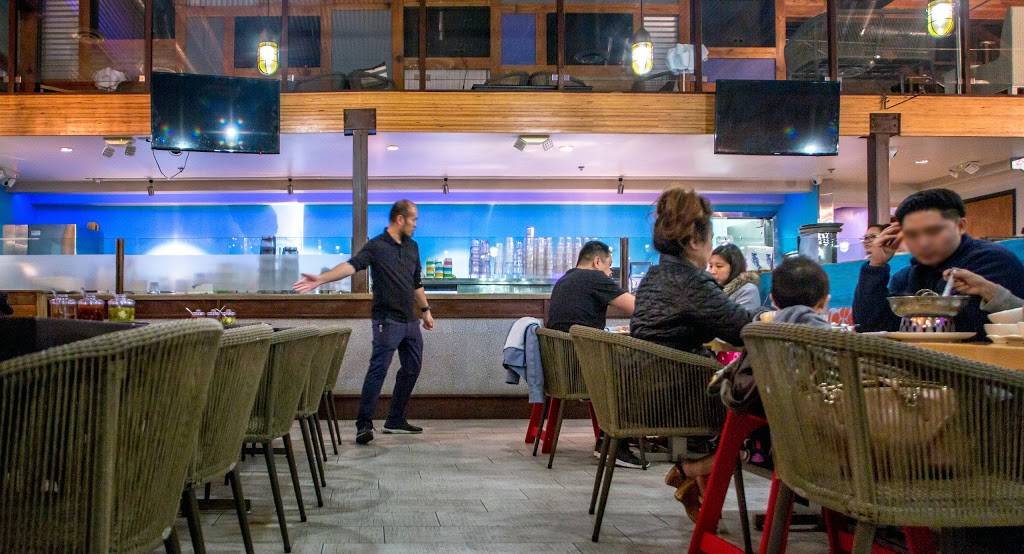 Thaitwist | restaurant | A, 13065, Peyton Dr, Chino Hills, CA 91709, USA | 9096277719 OR +1 909-627-7719