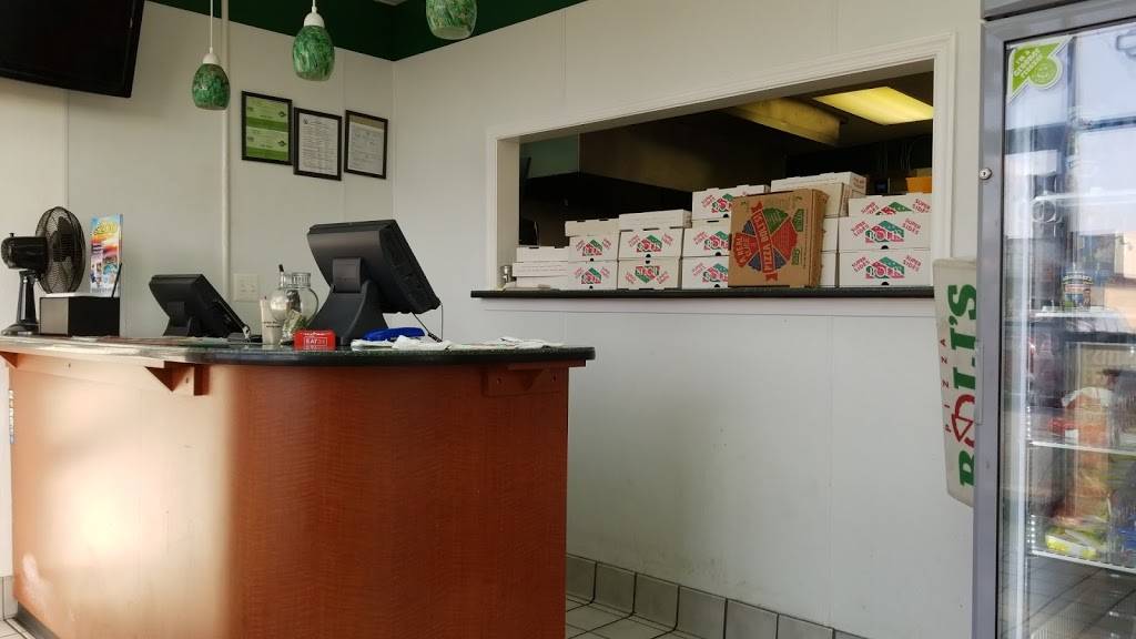 Pizza Bolis | meal delivery | 8800 Commerce Ct #101, Manassas, VA 20110, USA | 7033352000 OR +1 703-335-2000